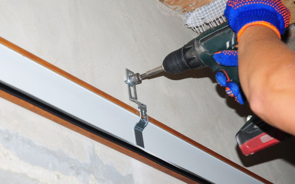 Garage Door Installation