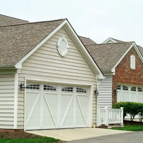 Garage Door To Fix