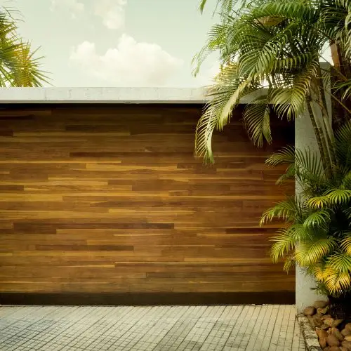 Garage Door Repair