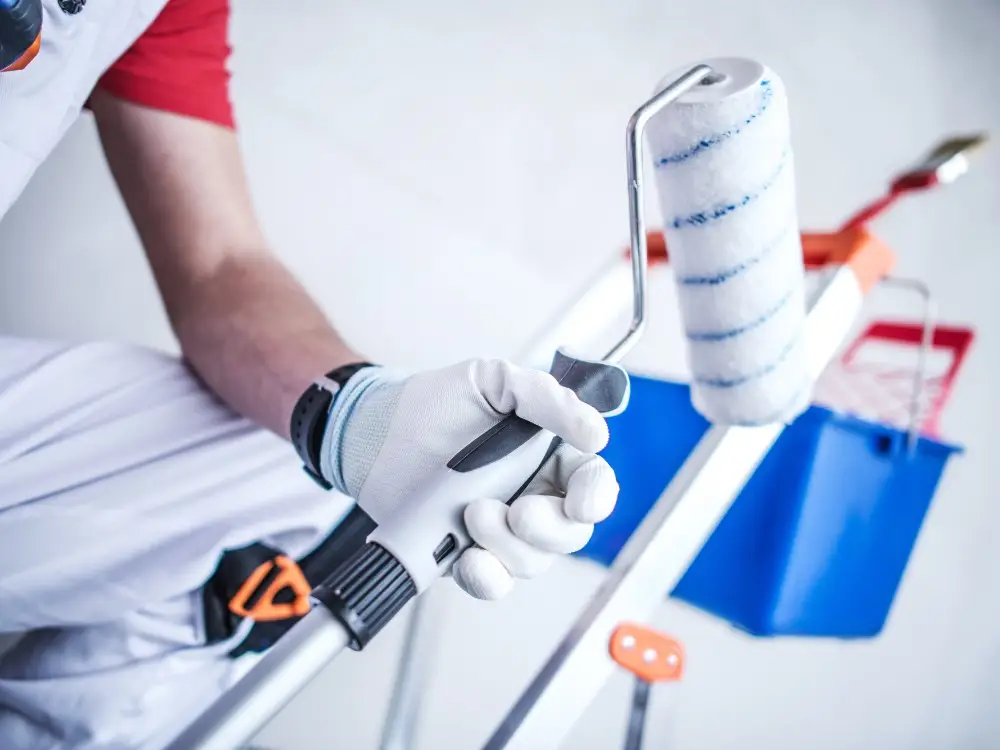 professional painters Benefits of Hiring Professional Painters vs. DIY Painting